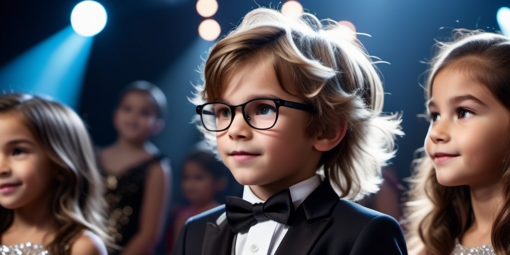 Chess Club Nerd 2